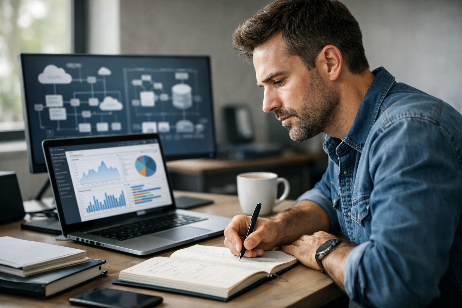 Google Data Engineer Exam Prep (GCP-PDE)