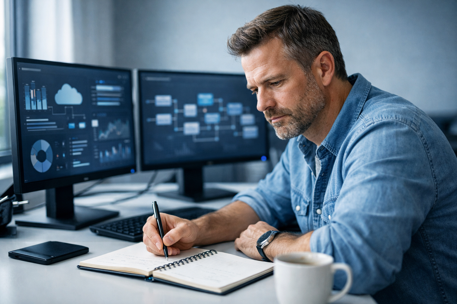 Google Data Engineer Exam Prep (GCP-PDE)