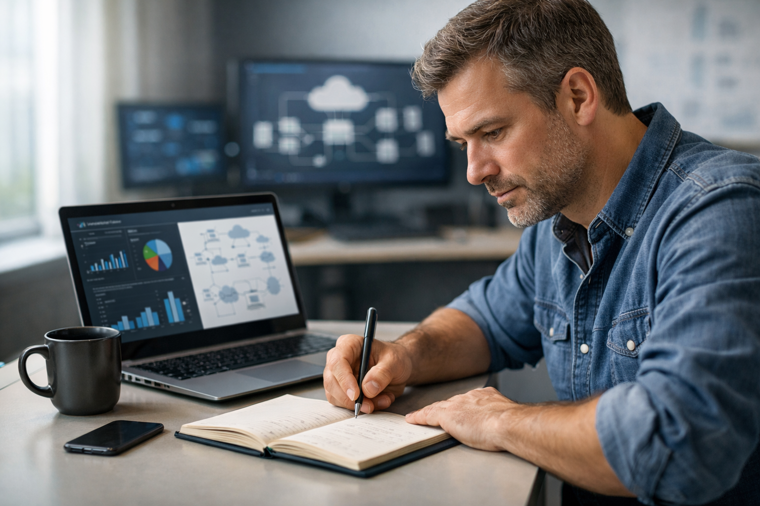 Google Data Engineer Exam Prep (GCP-PDE)