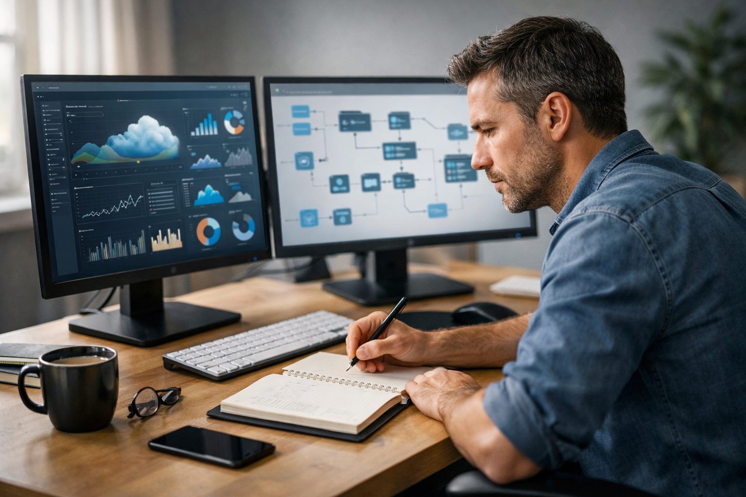 Google Data Engineer Exam Prep (GCP-PDE)