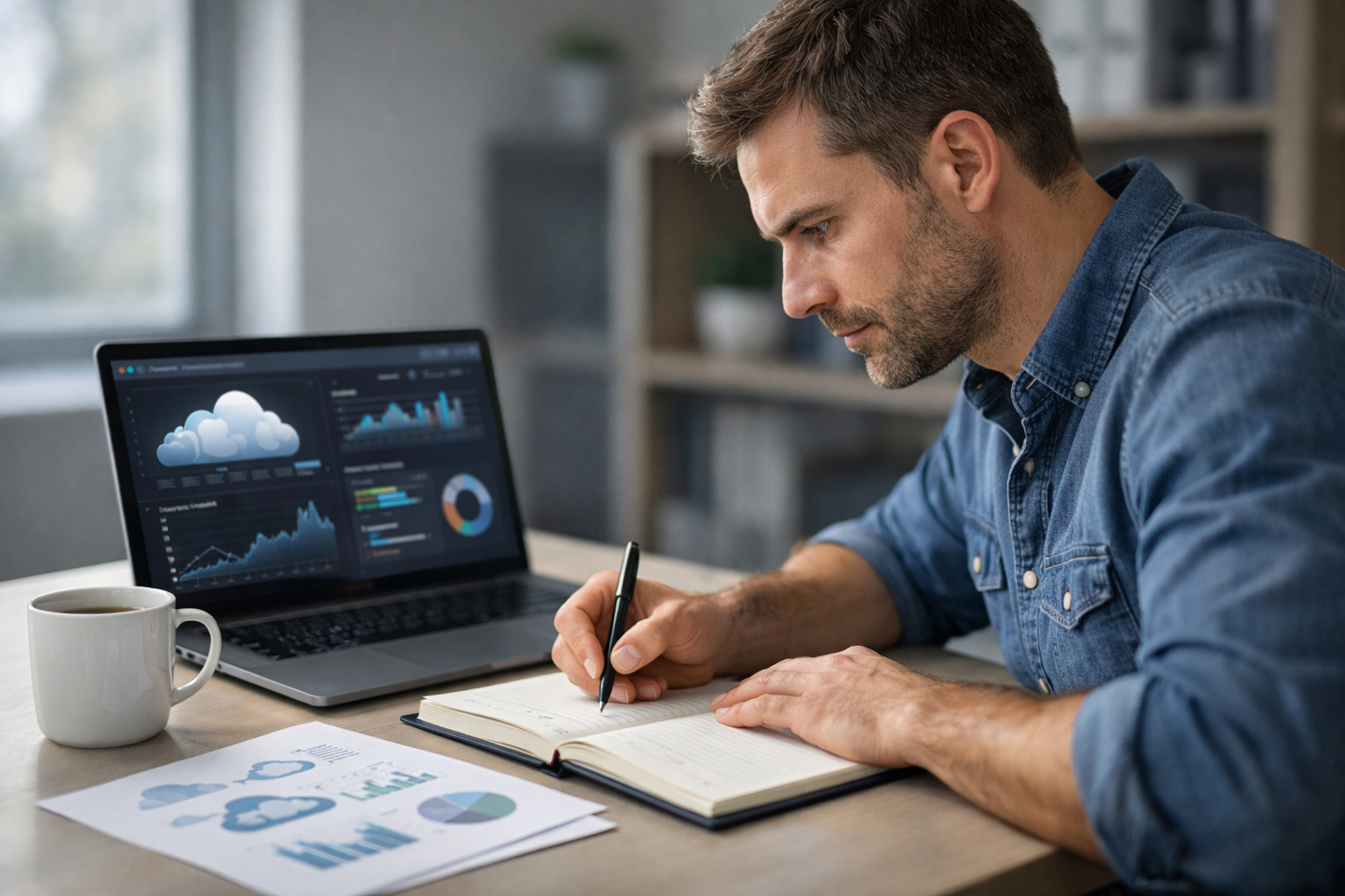 Google Data Engineer Exam Prep (GCP-PDE)