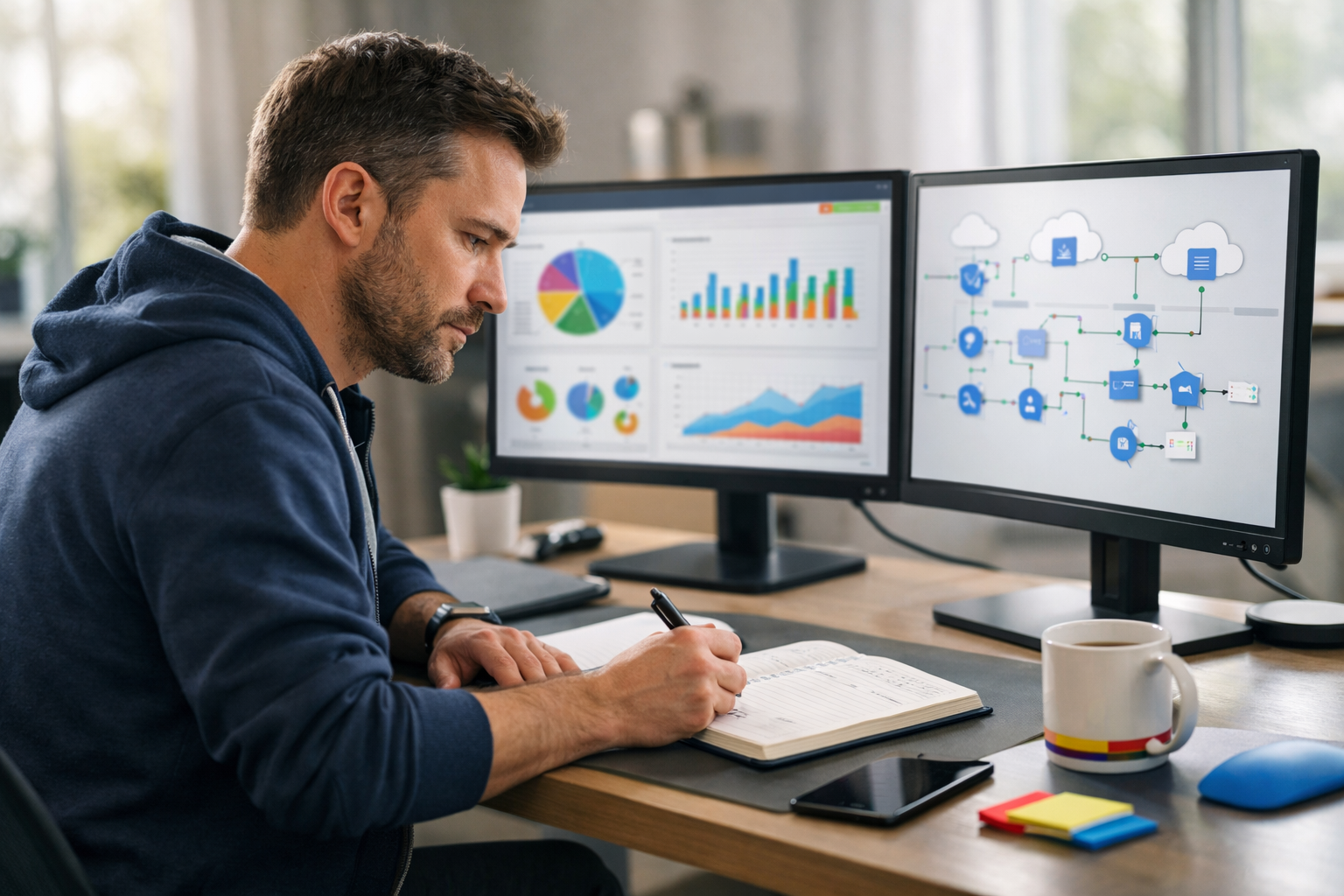 Google Data Engineer Exam Prep (GCP-PDE)