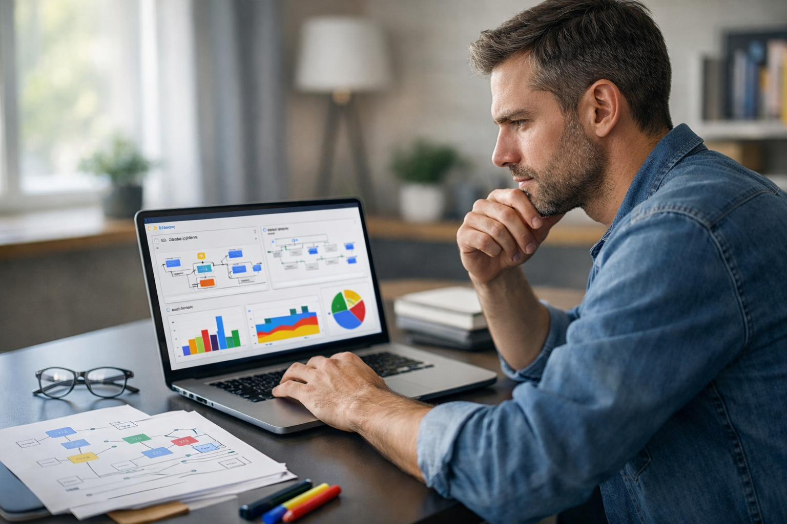 Google Data Engineer Exam Prep (GCP-PDE)