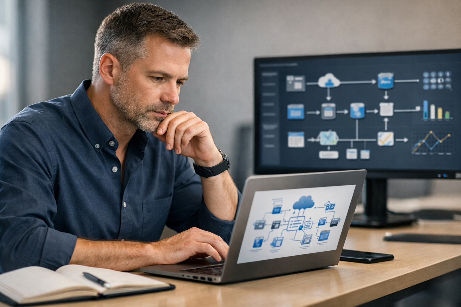 Google Data Engineer Exam Prep (GCP-PDE)