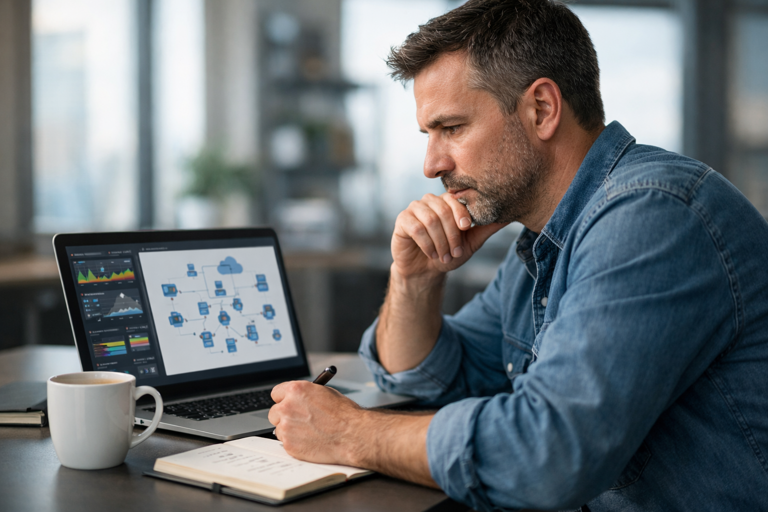 Google Data Engineer Exam Prep (GCP-PDE)