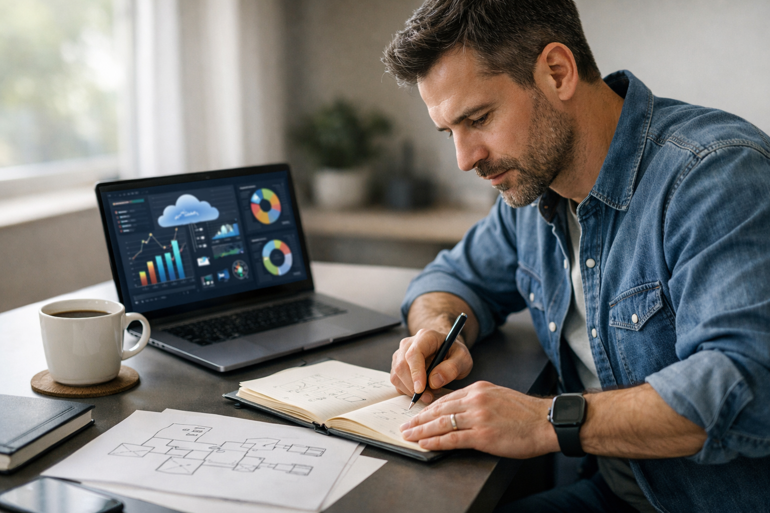 Google Data Engineer Exam Prep (GCP-PDE)