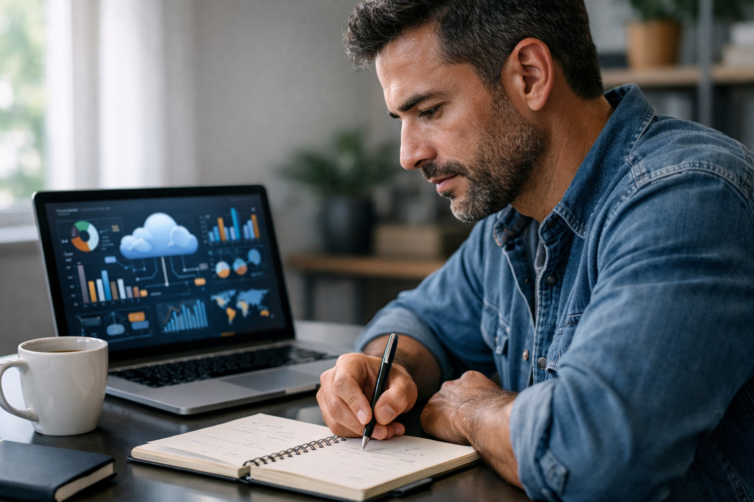 Google Data Engineer Exam Prep (GCP-PDE)