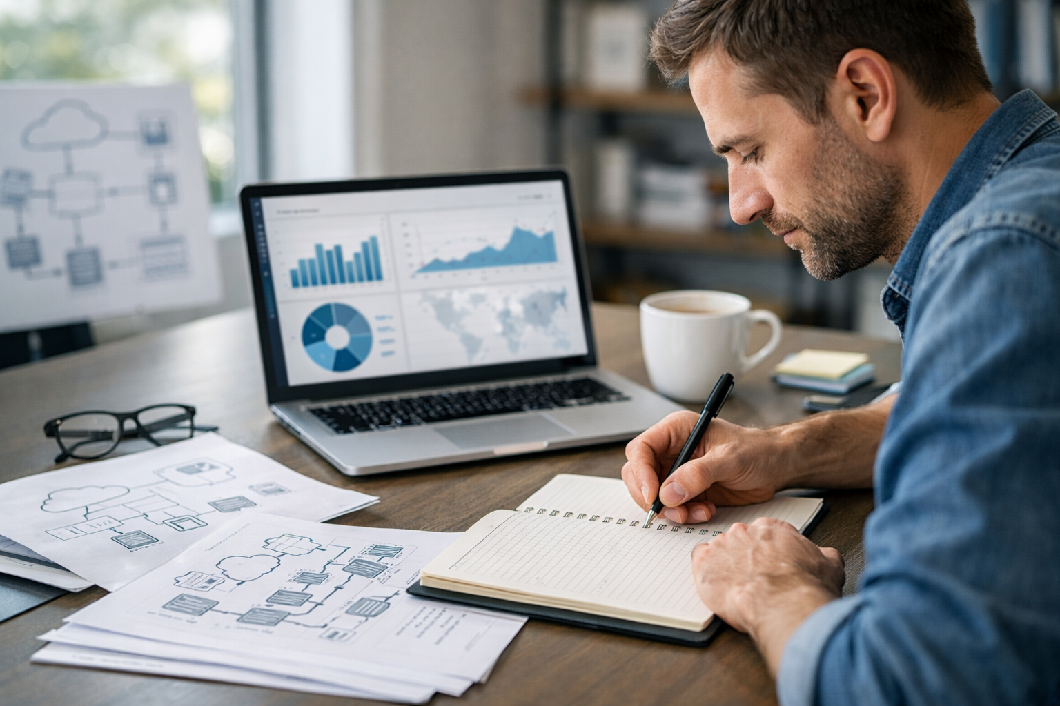 Google Data Engineer Exam Prep (GCP-PDE)