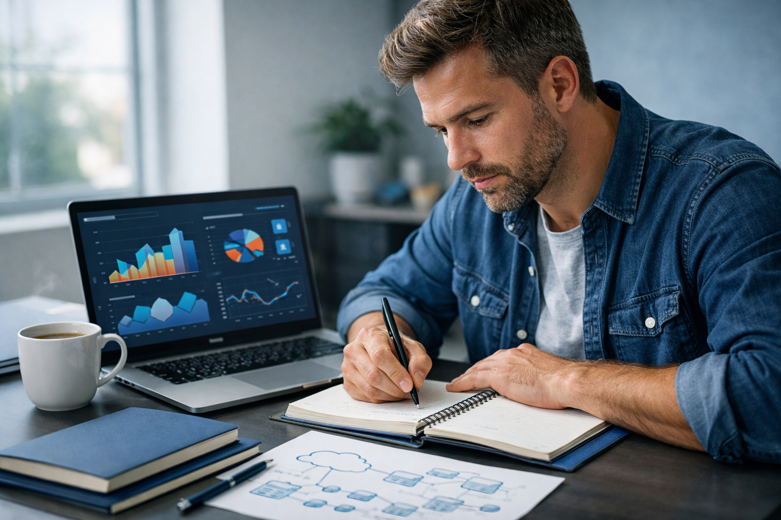 Google Data Engineer Exam Prep (GCP-PDE)