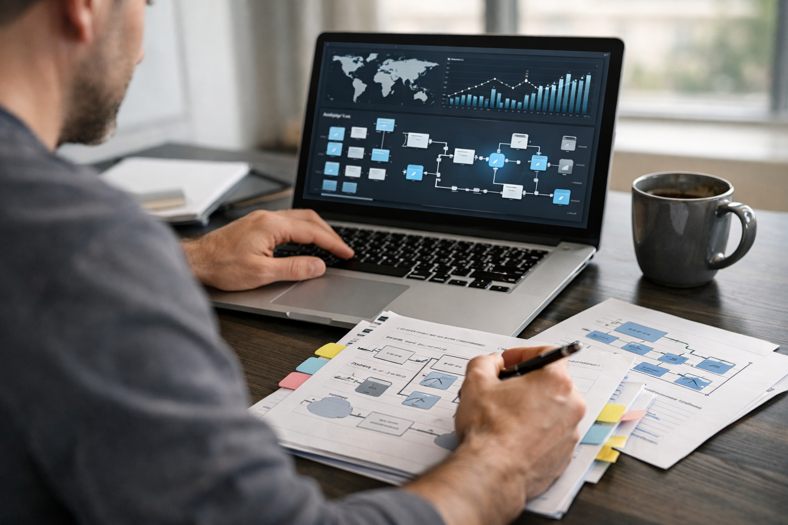 Google Data Engineer Exam Prep (GCP-PDE)