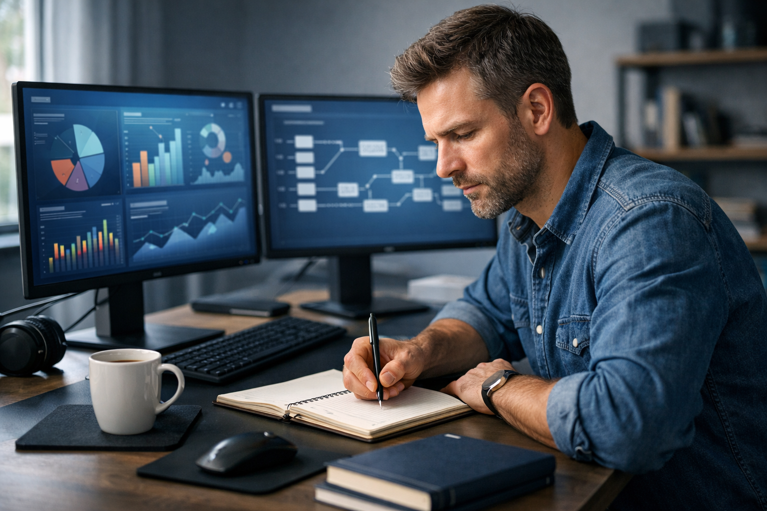 Google Data Engineer Exam Prep (GCP-PDE)