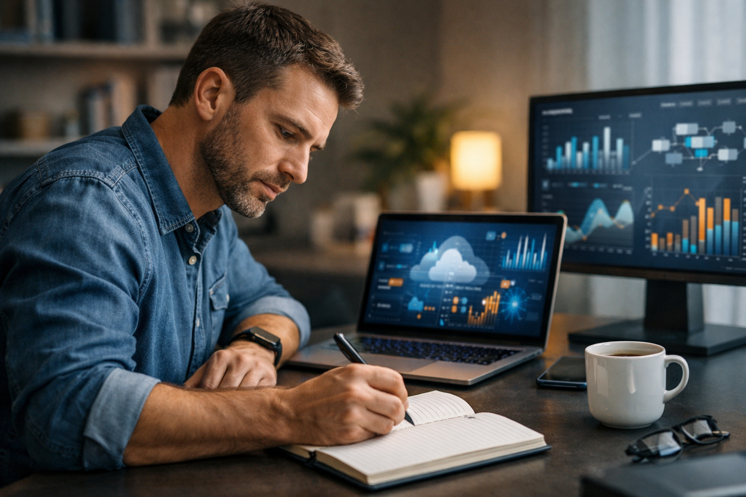 Google Data Engineer Exam Prep (GCP-PDE)