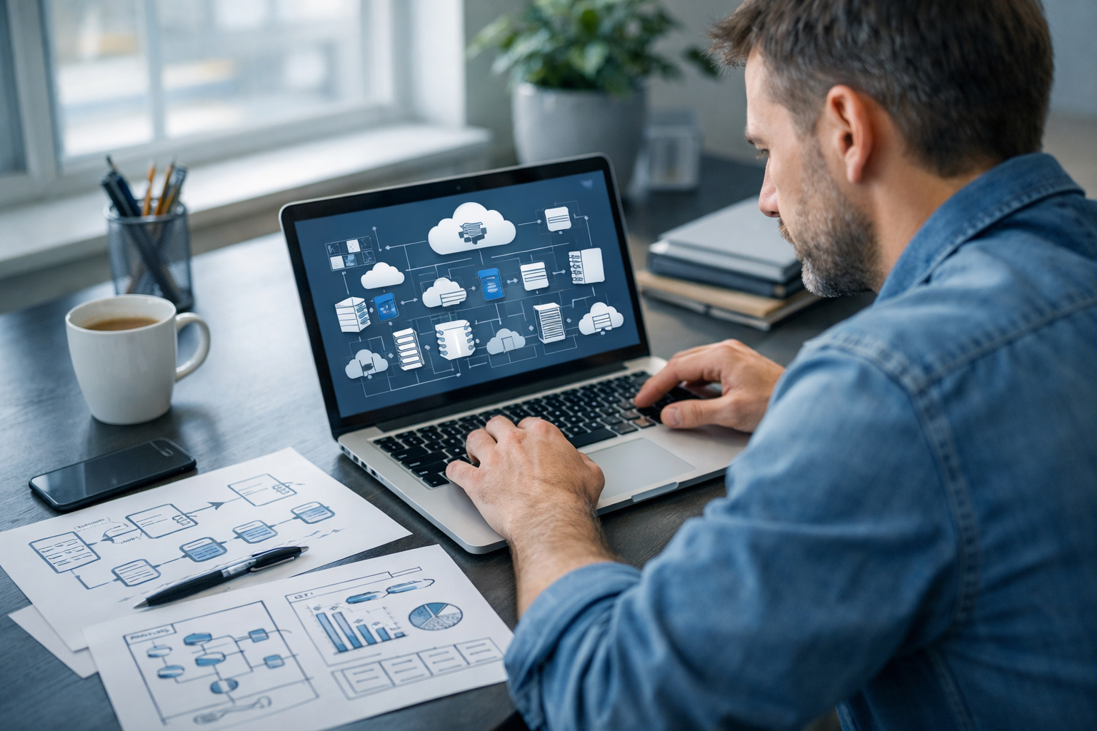 Google Data Engineer Exam Prep (GCP-PDE)