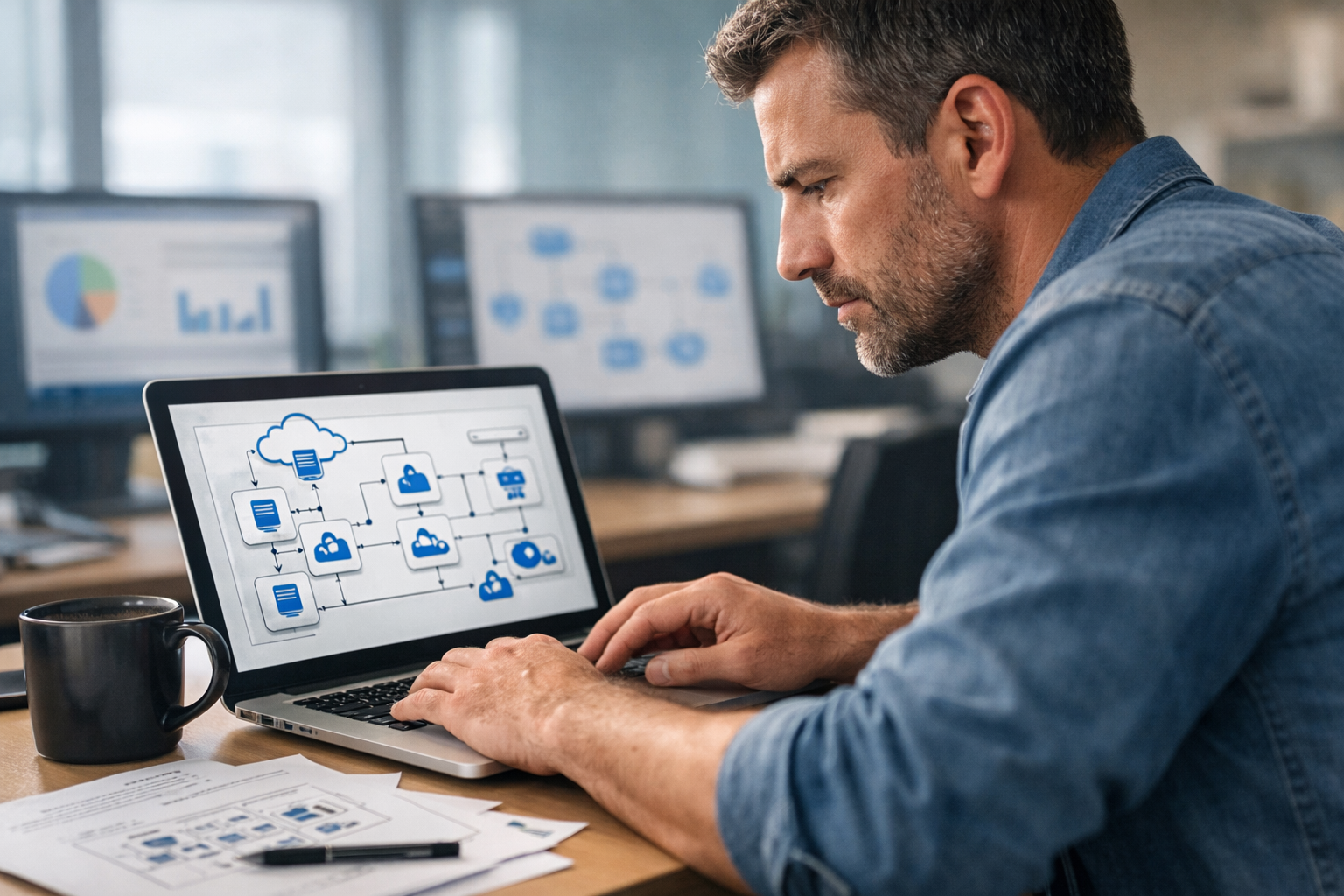 Google Data Engineer Exam Prep (GCP-PDE)
