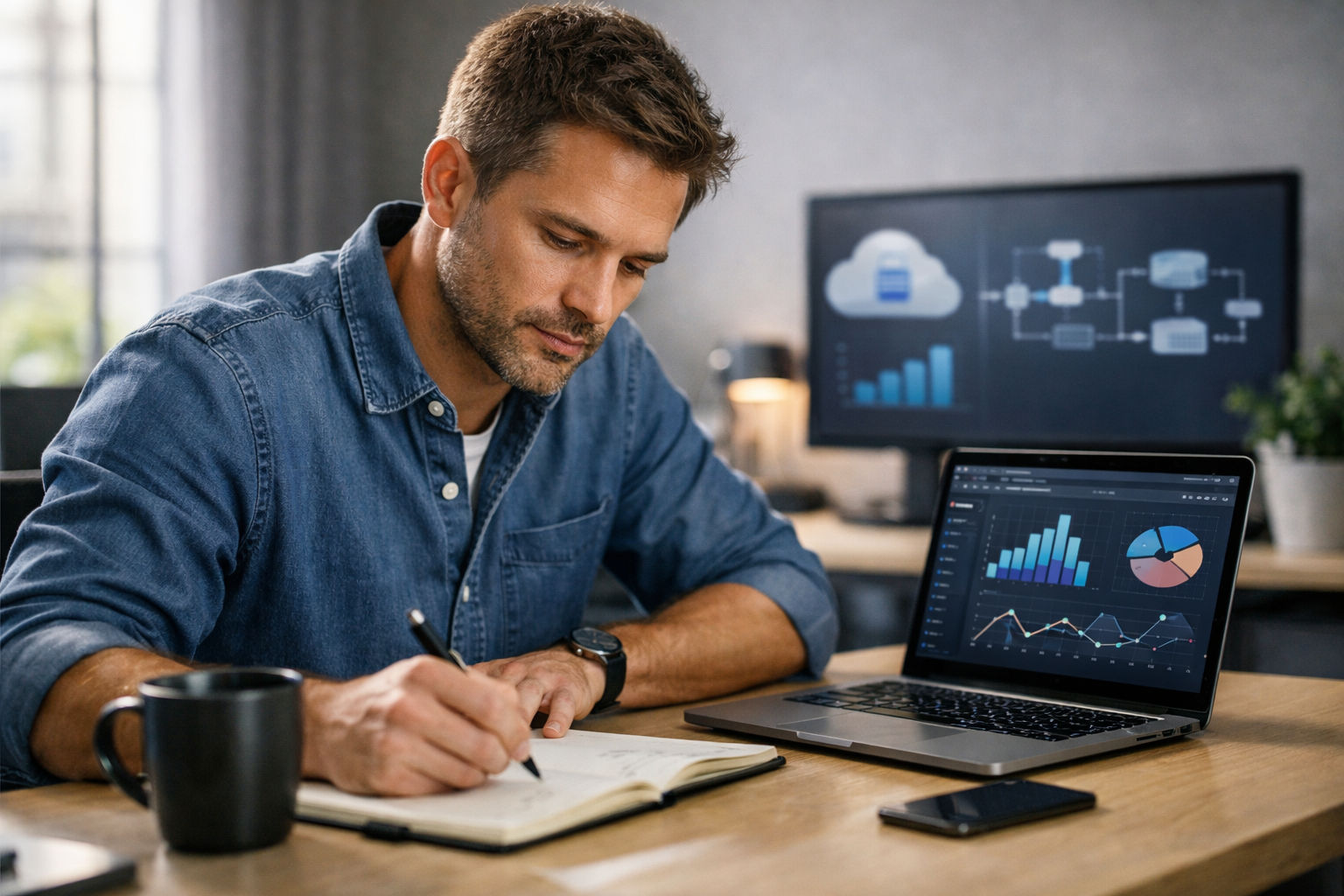 Google Data Engineer Exam Prep (GCP-PDE)