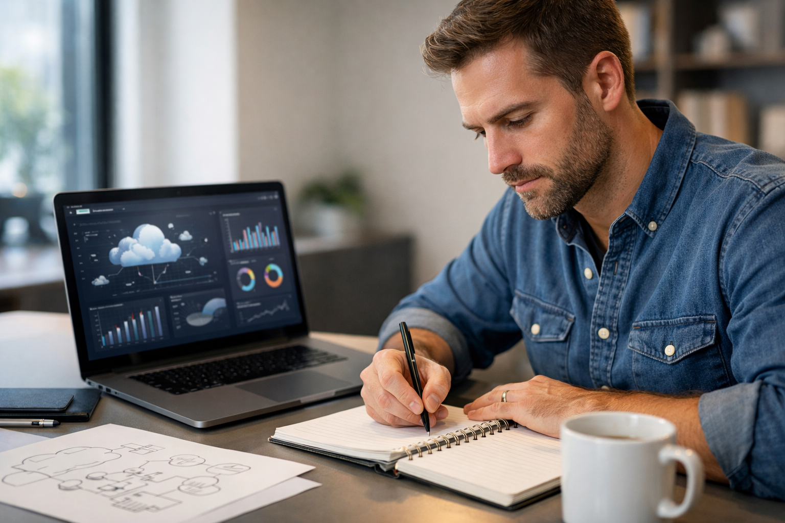 Google Data Engineer Exam Prep (GCP-PDE)