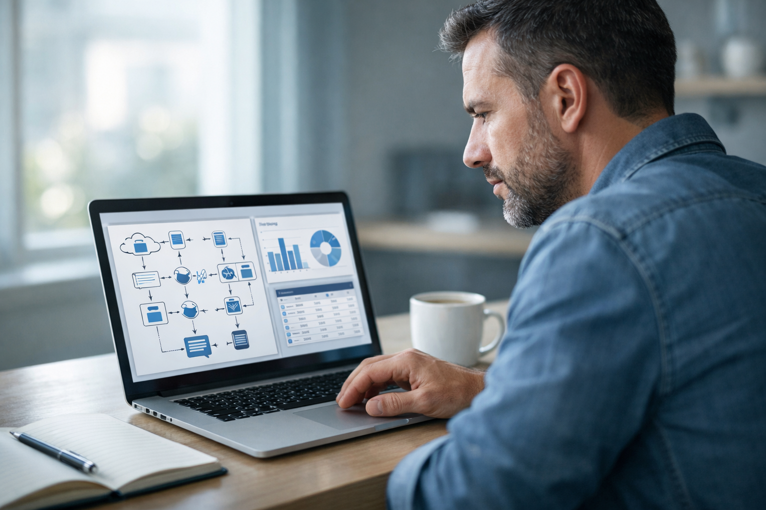 Google Data Engineer Exam Prep (GCP-PDE)