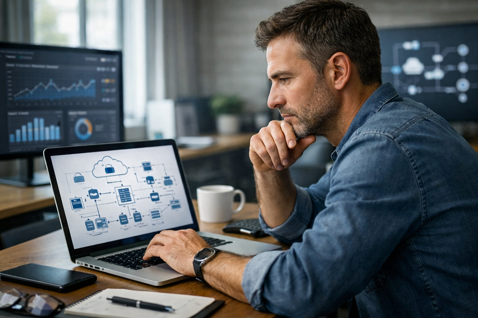 Google Data Engineer Exam Prep (GCP-PDE)