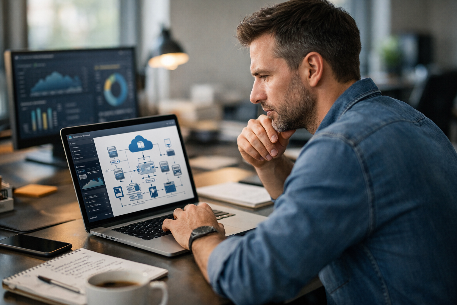 Google Data Engineer Exam Prep (GCP-PDE)