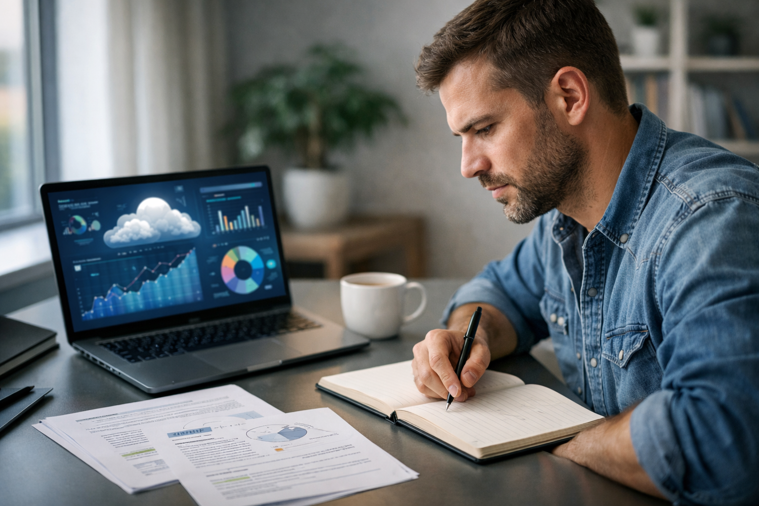 Google Data Engineer Exam Prep (GCP-PDE)