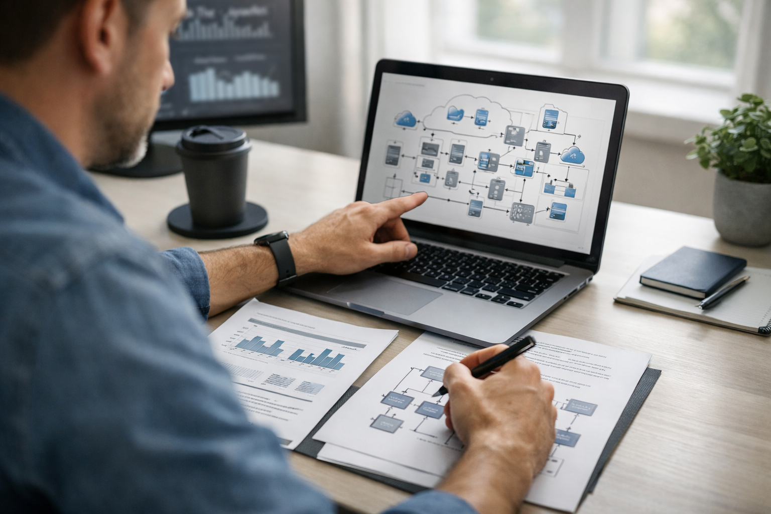 Google Data Engineer Exam Prep (GCP-PDE)