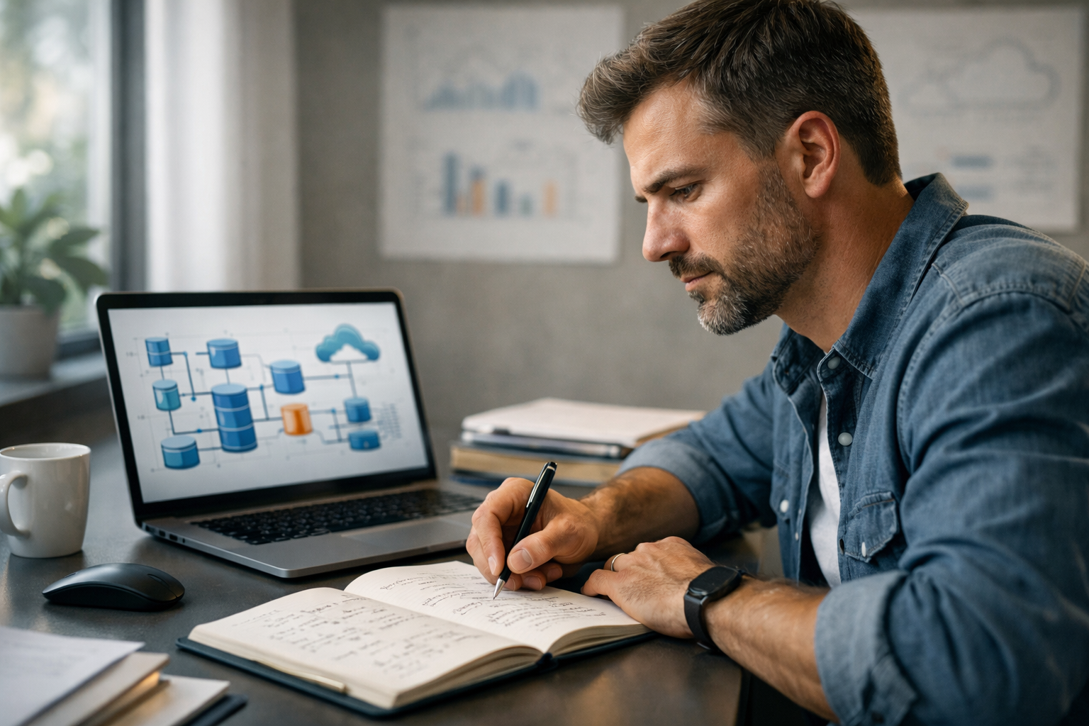 Google Data Engineer Exam Prep (GCP-PDE)