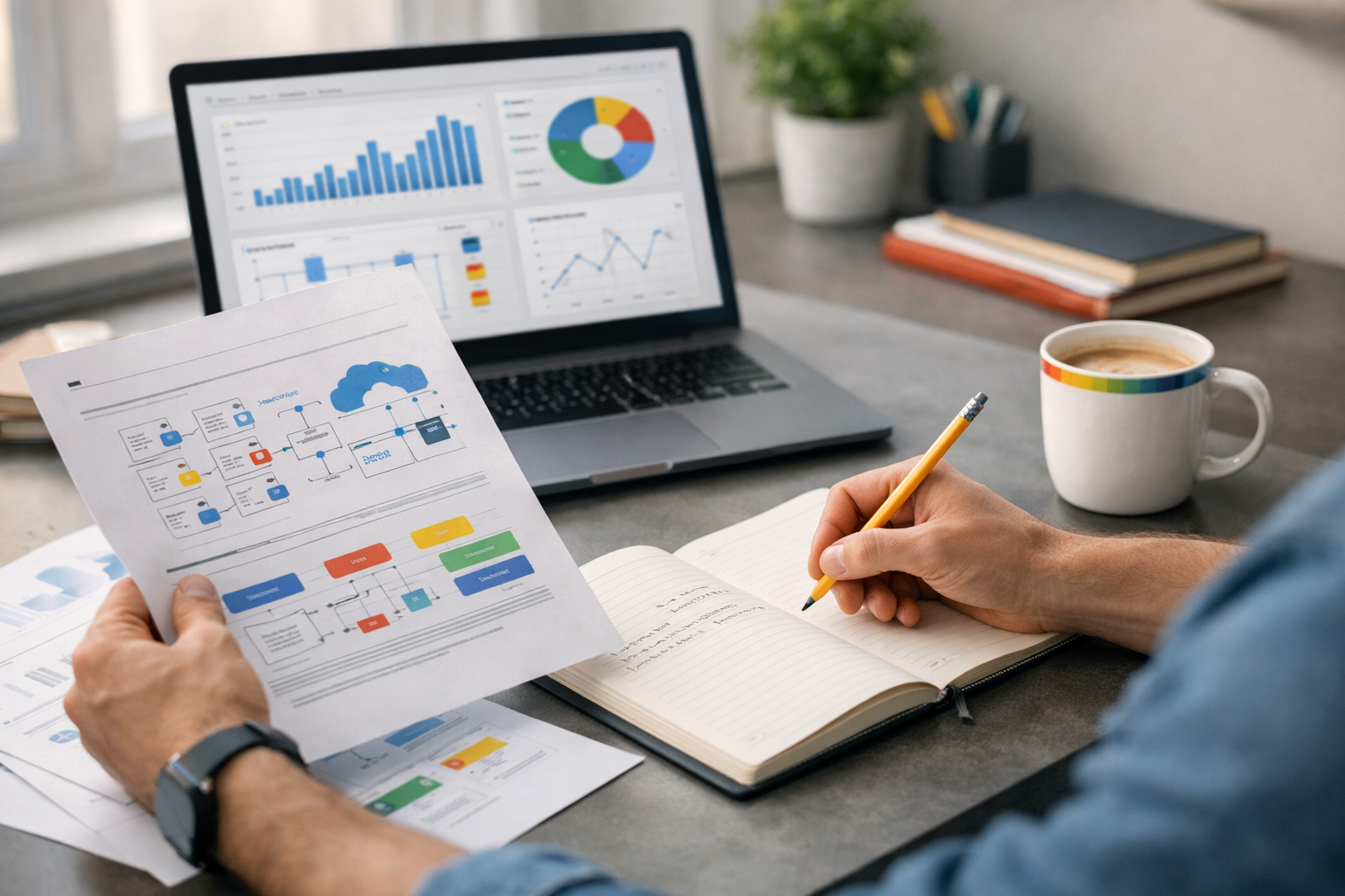 Google Data Engineer Exam Prep (GCP-PDE)