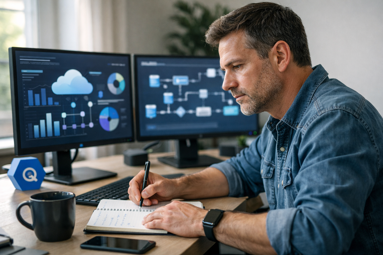 Google Data Engineer Exam Prep (GCP-PDE)