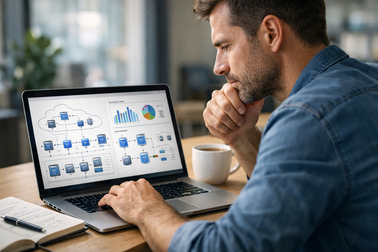 Google Data Engineer Exam Prep (GCP-PDE)