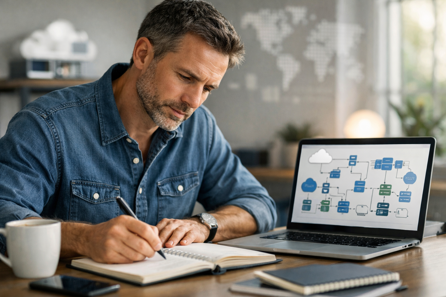 Google Data Engineer Exam Prep (GCP-PDE)