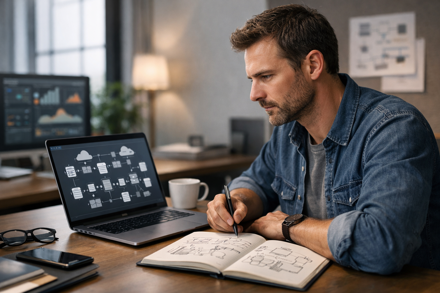 Google Data Engineer Exam Prep (GCP-PDE)