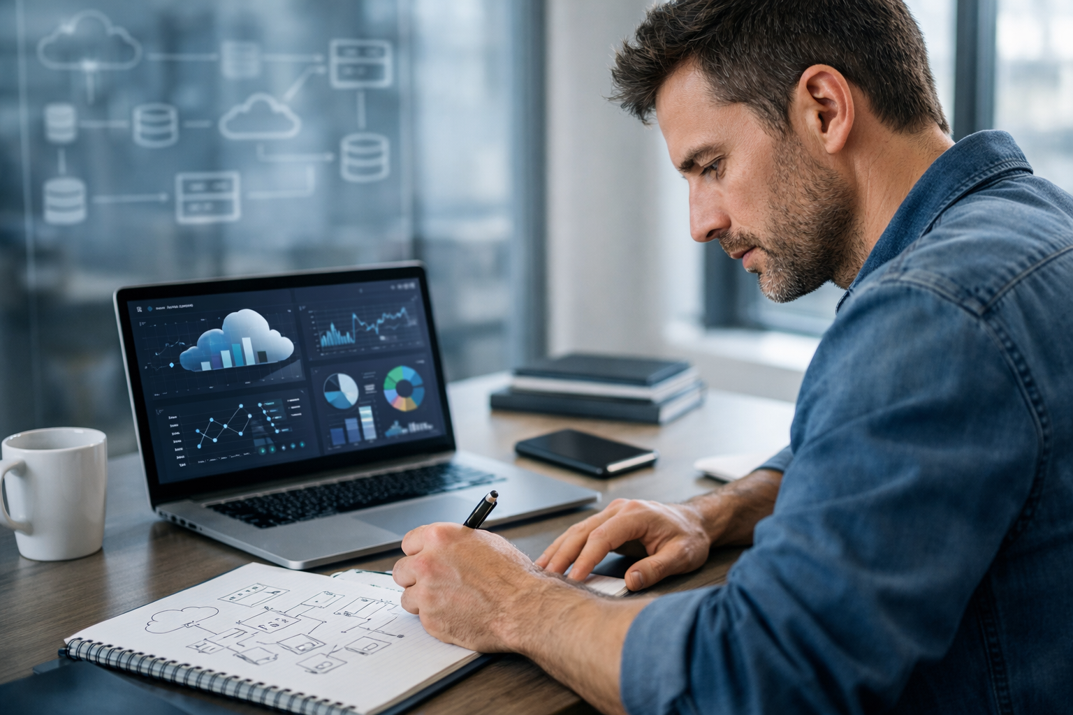 Google Data Engineer Exam Prep (GCP-PDE)