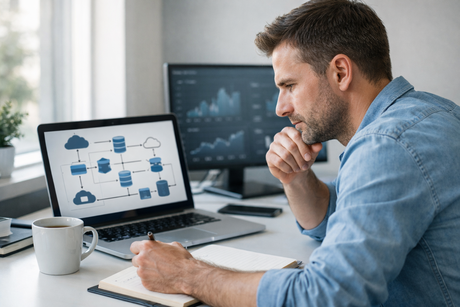 Google Data Engineer Exam Prep (GCP-PDE)