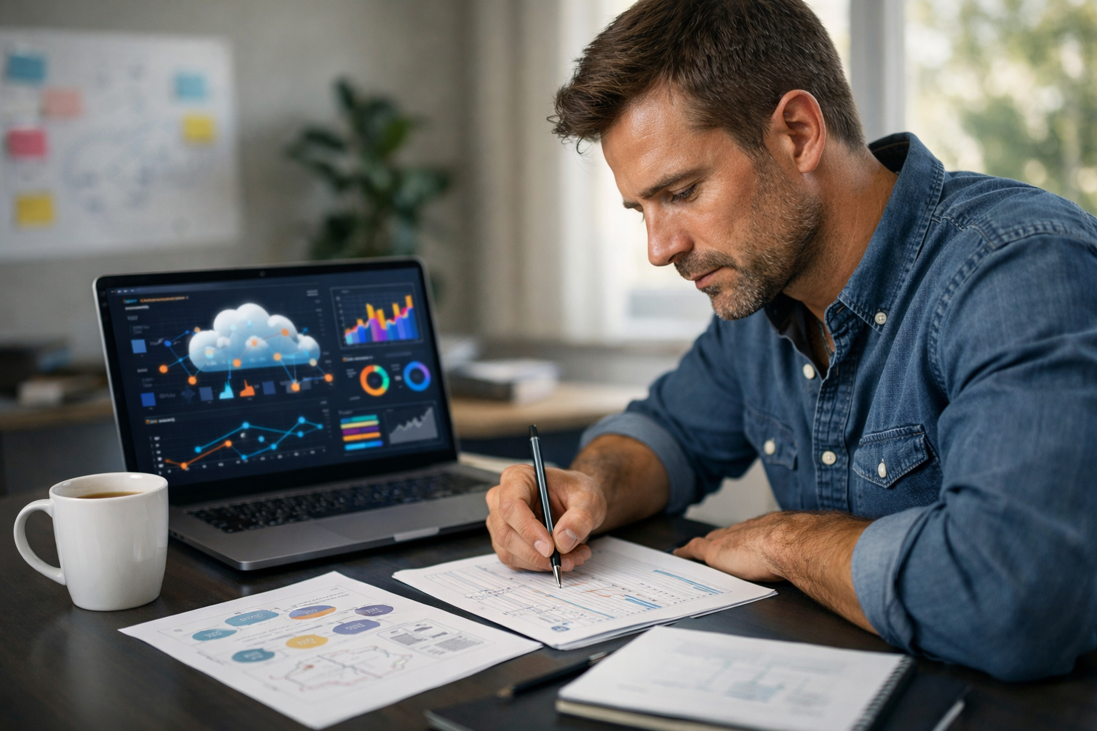 Google Data Engineer Exam Prep (GCP-PDE)