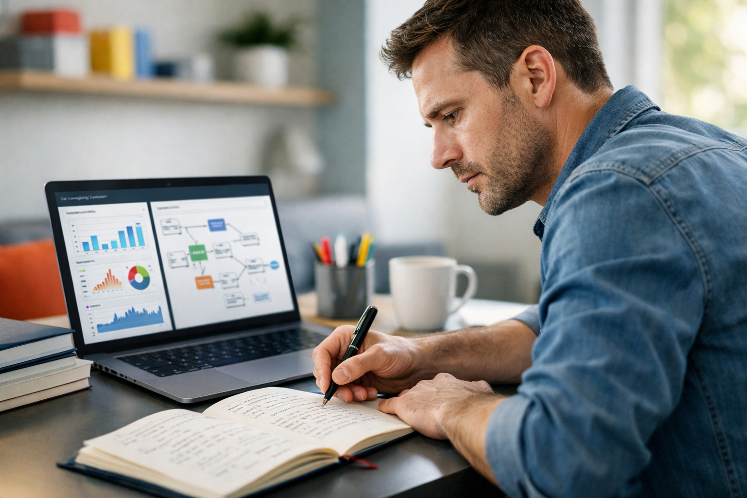 Google Data Engineer Exam Prep (GCP-PDE)