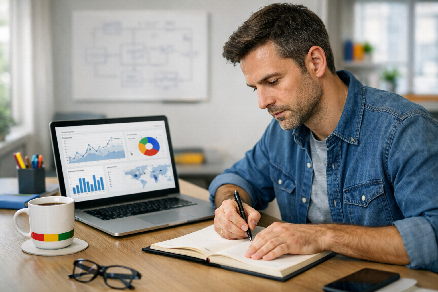 Google Data Engineer Exam Prep (GCP-PDE)