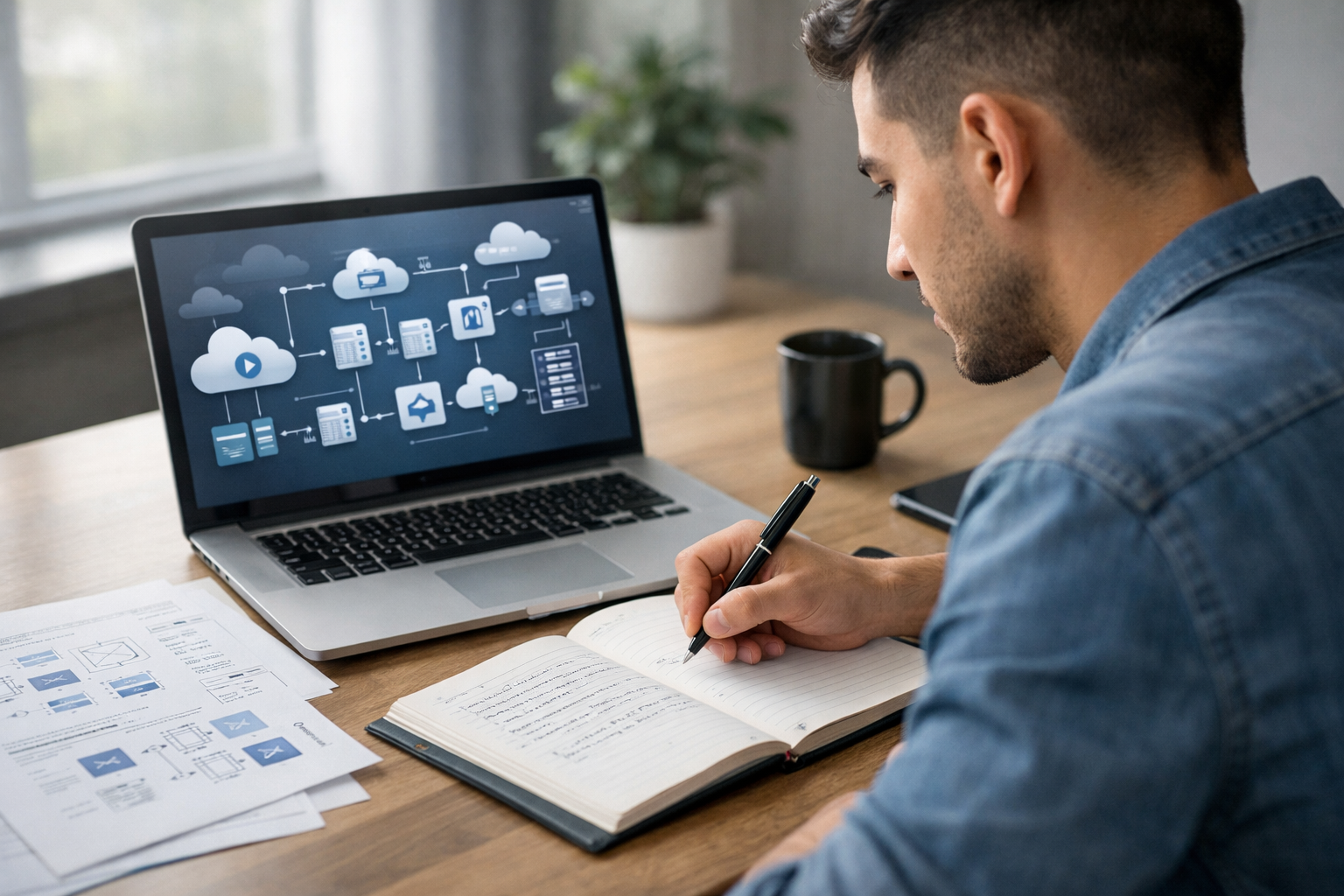 Google Data Engineer Exam Prep (GCP-PDE)