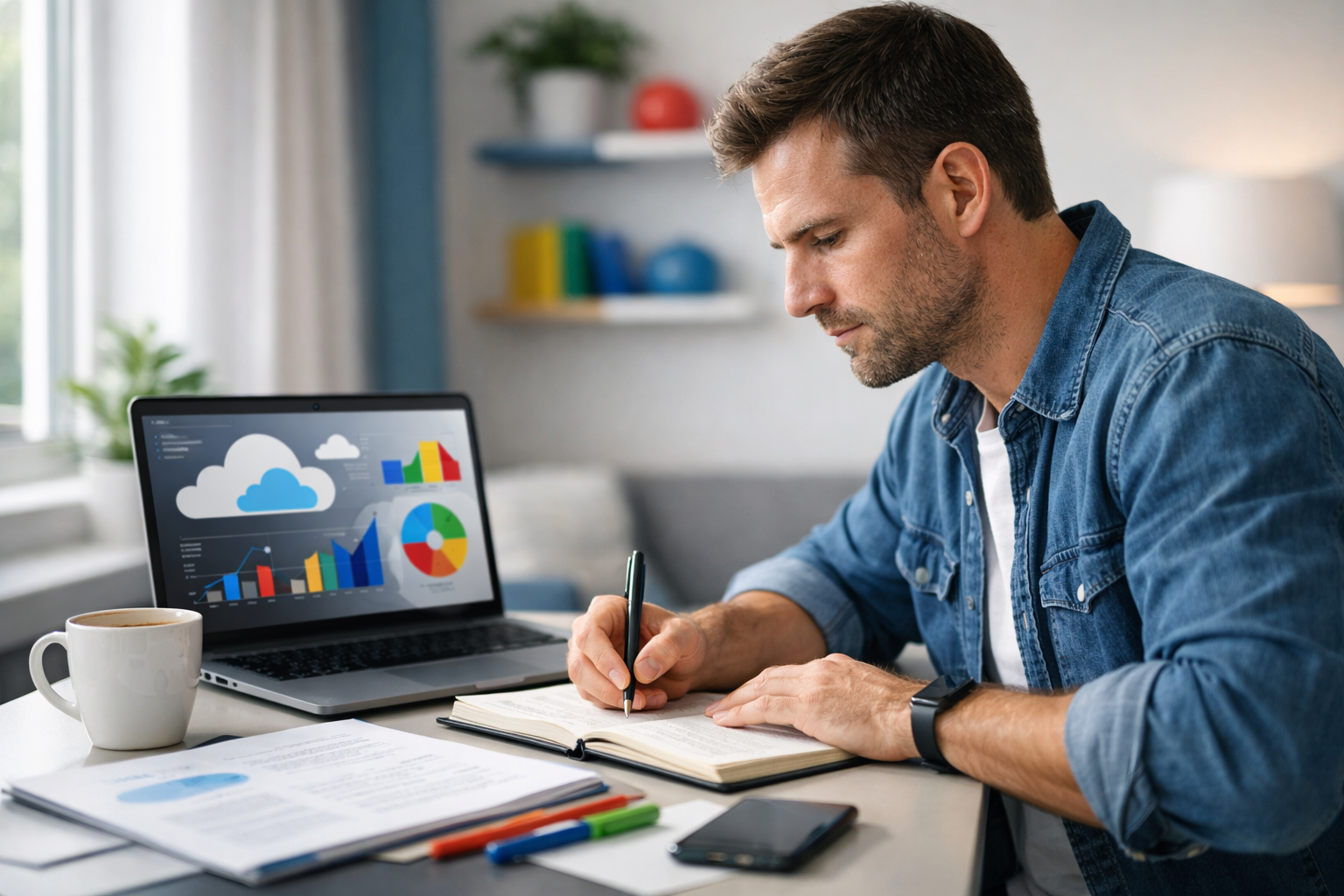 Google GCP-ADP Associate Data Practitioner Guide