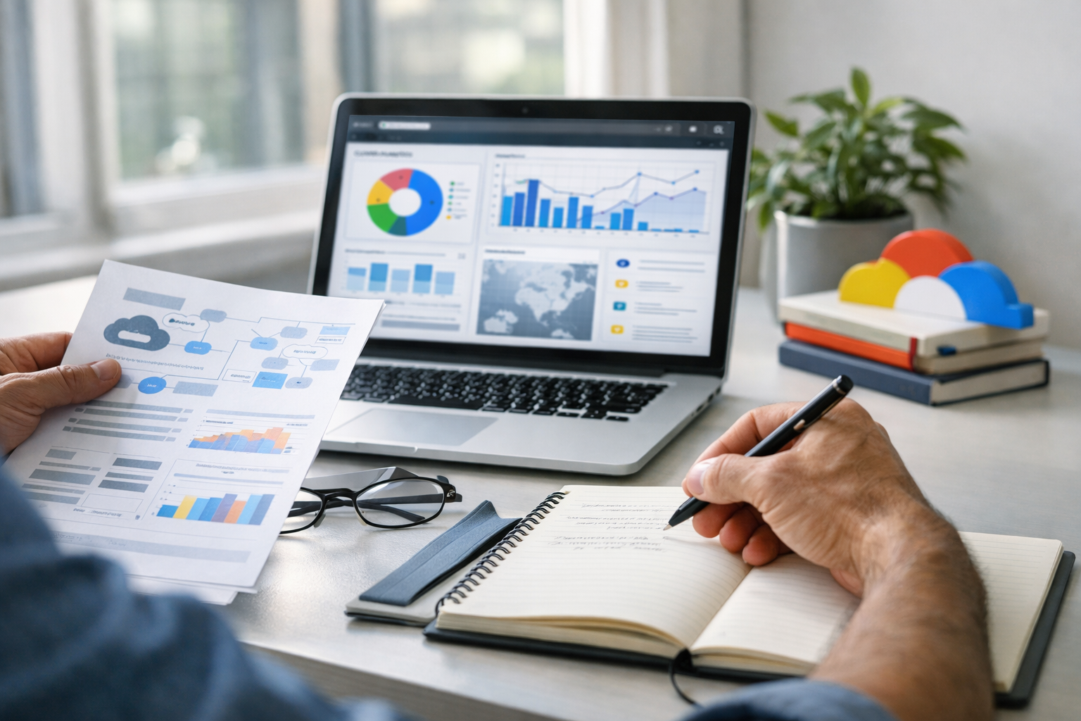 Google GCP-ADP Associate Data Practitioner Guide