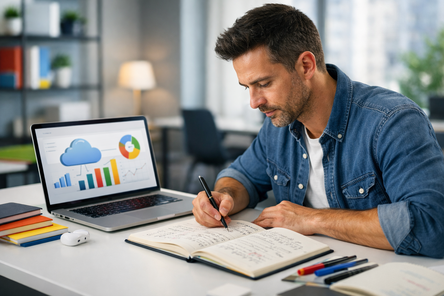 Google GCP-ADP Associate Data Practitioner Guide