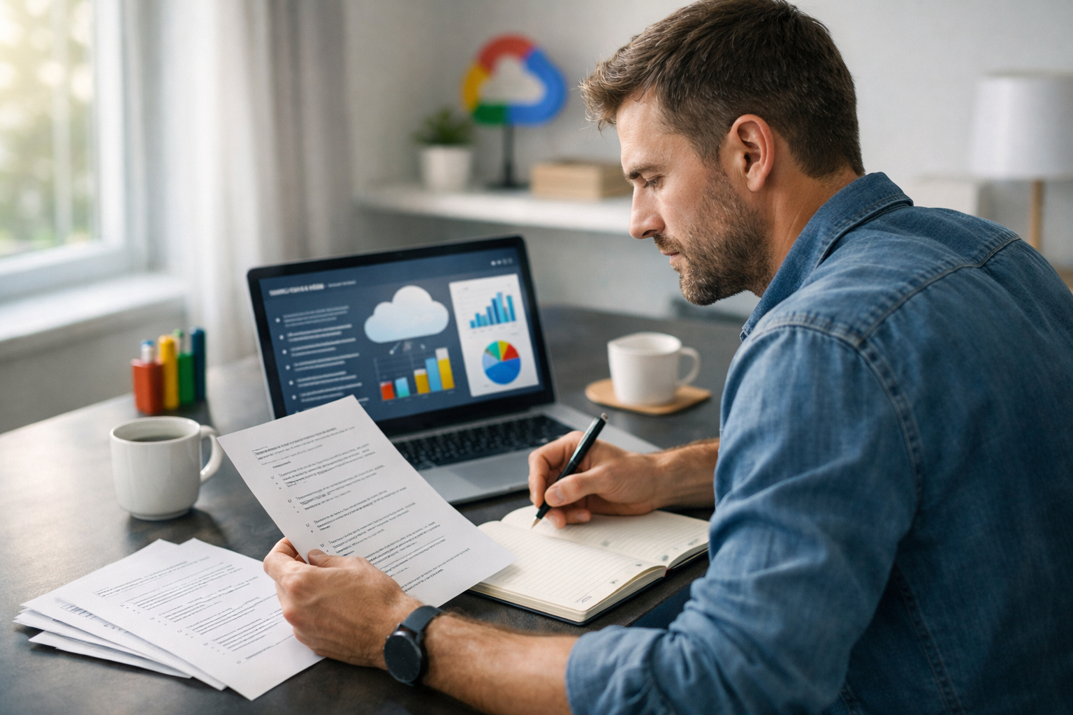 Google GCP-ADP Associate Data Practitioner Guide