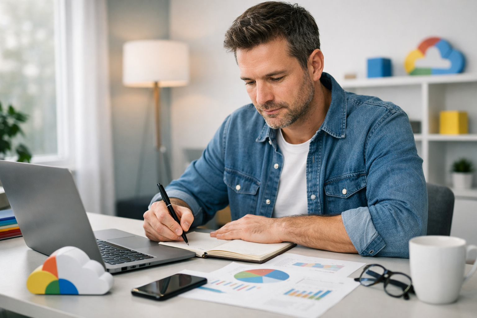Google GCP-ADP Associate Data Practitioner Guide