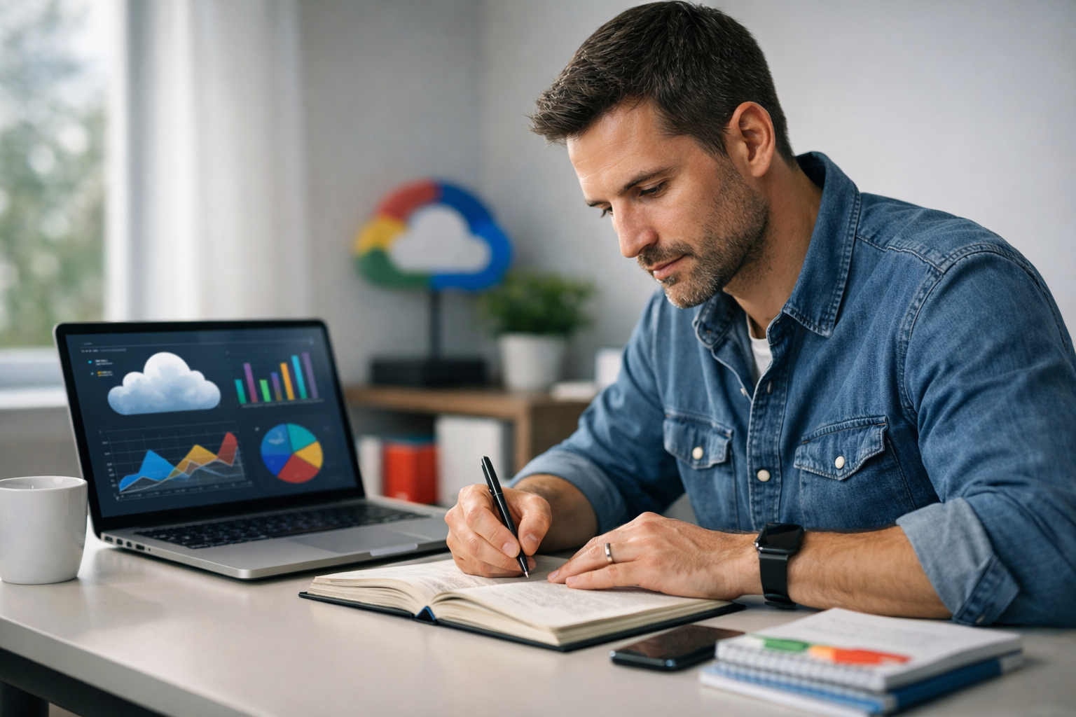 Google GCP-ADP Associate Data Practitioner Guide