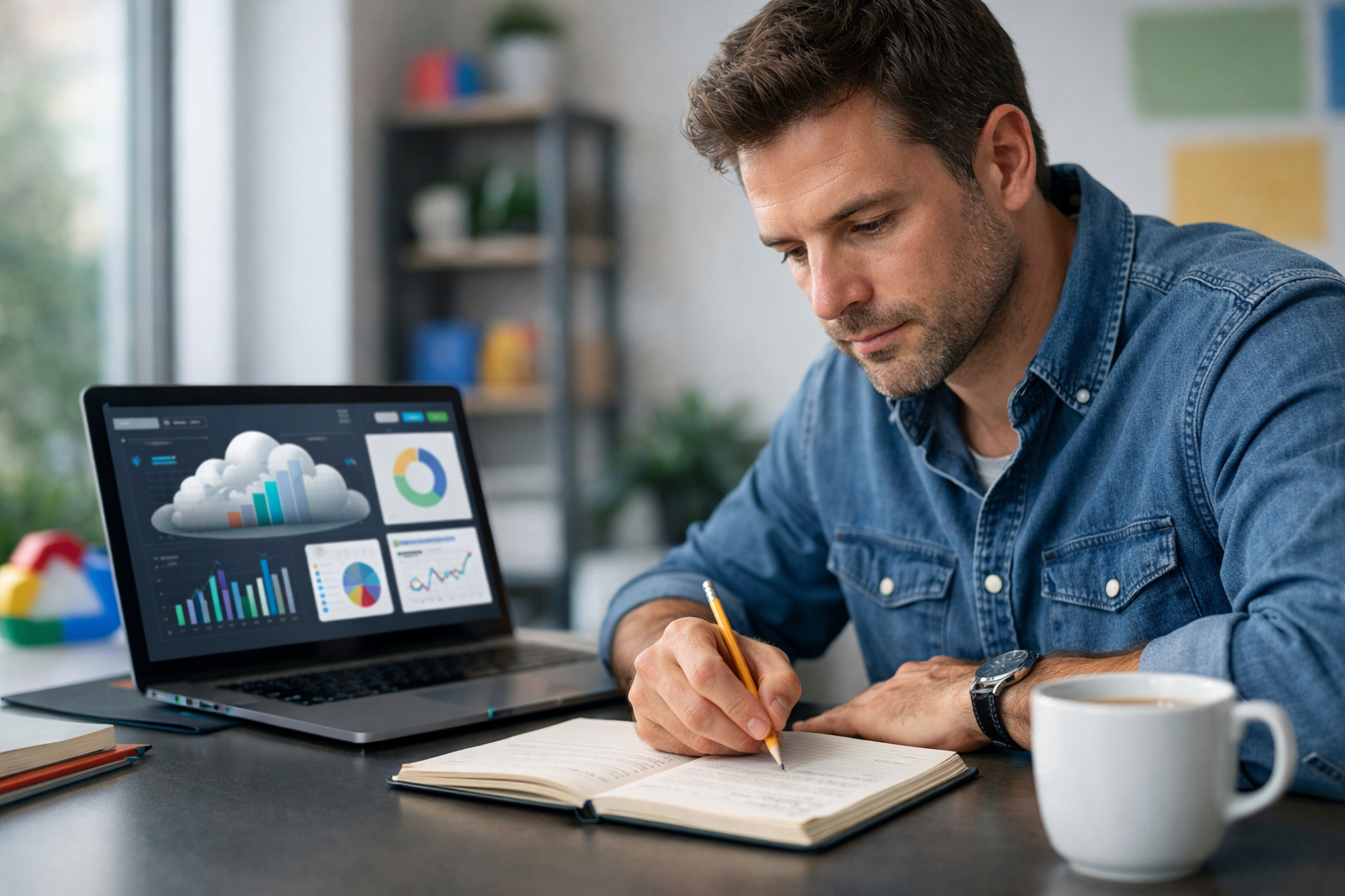 Google GCP-ADP Associate Data Practitioner Guide