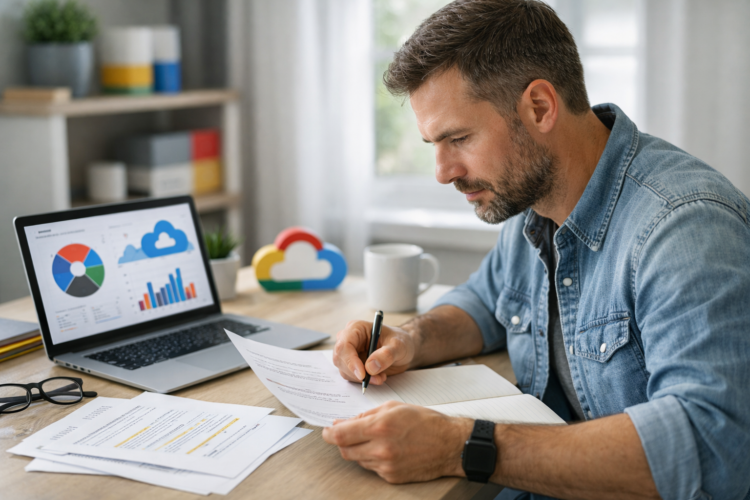 Google GCP-ADP Associate Data Practitioner Prep