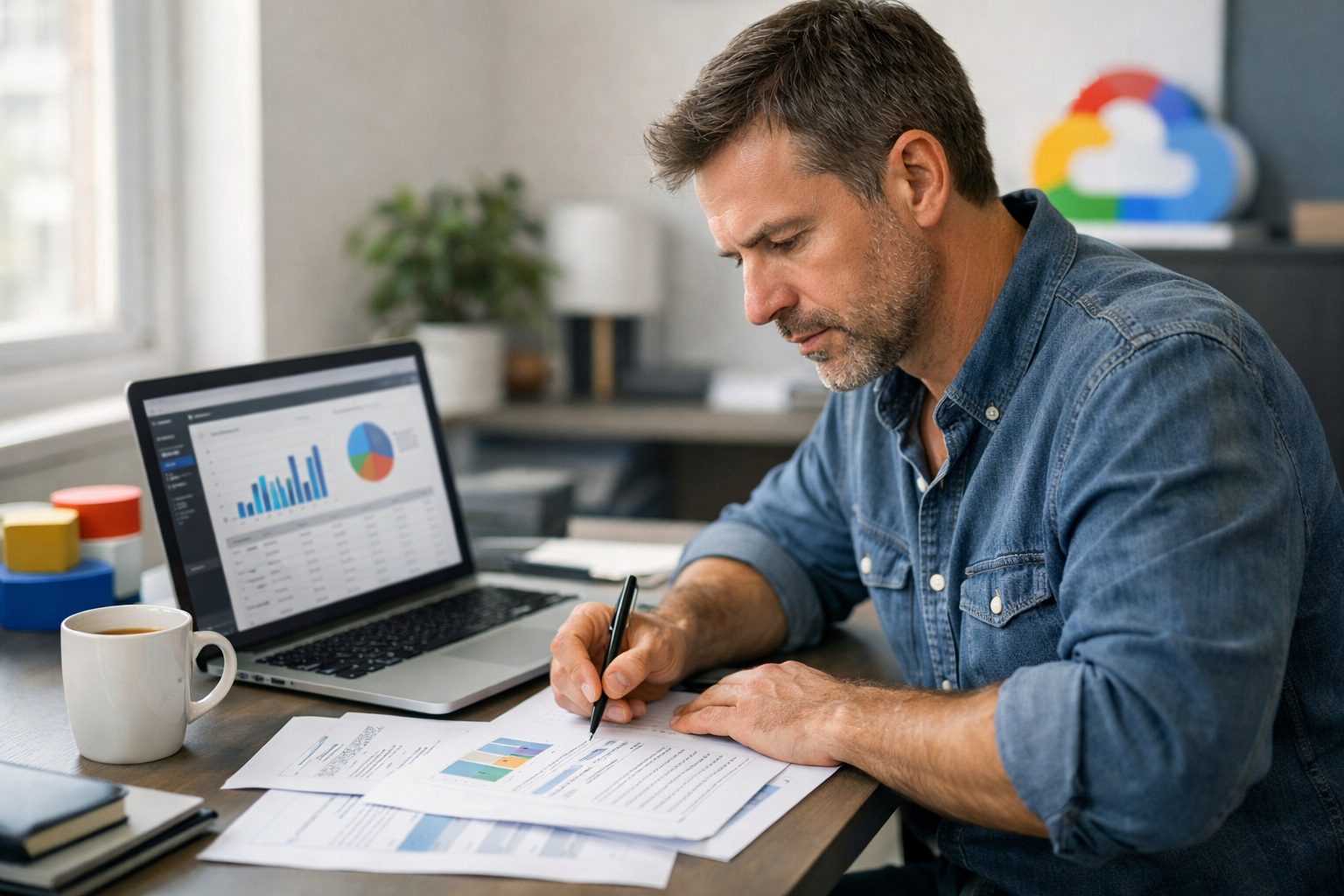 Google GCP-ADP Associate Data Practitioner Prep