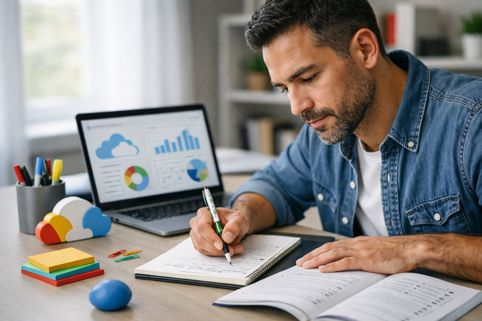 Google GCP-ADP Associate Data Practitioner Prep