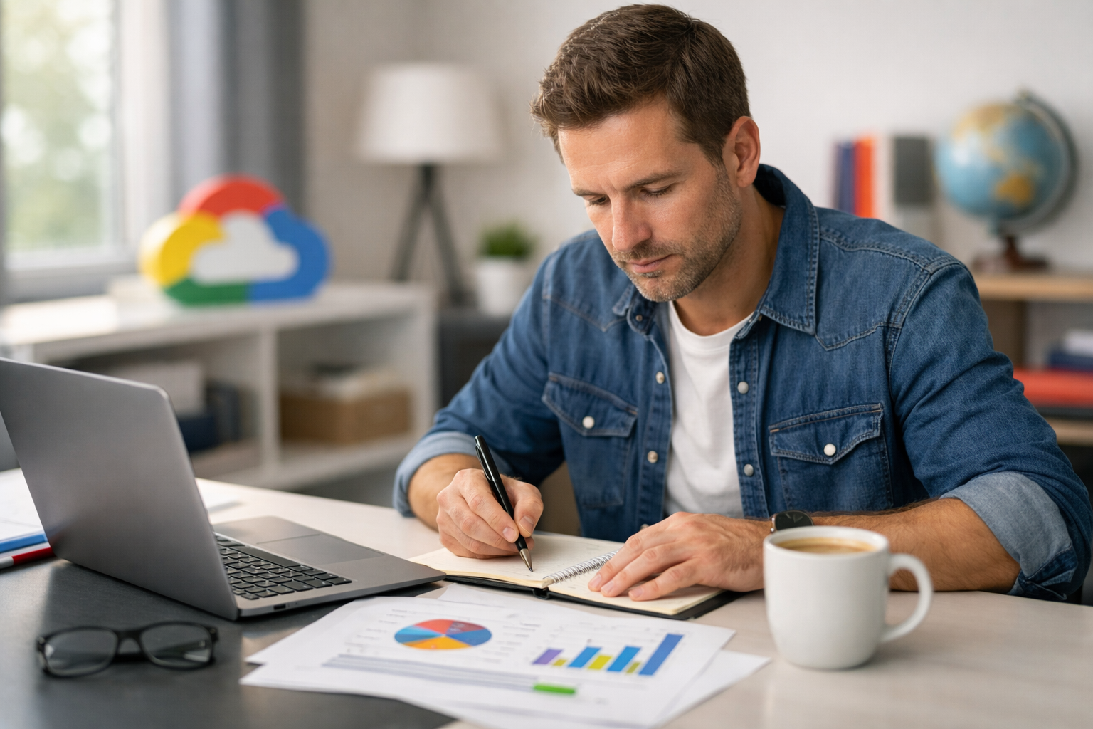 Google GCP-ADP Associate Data Practitioner Prep