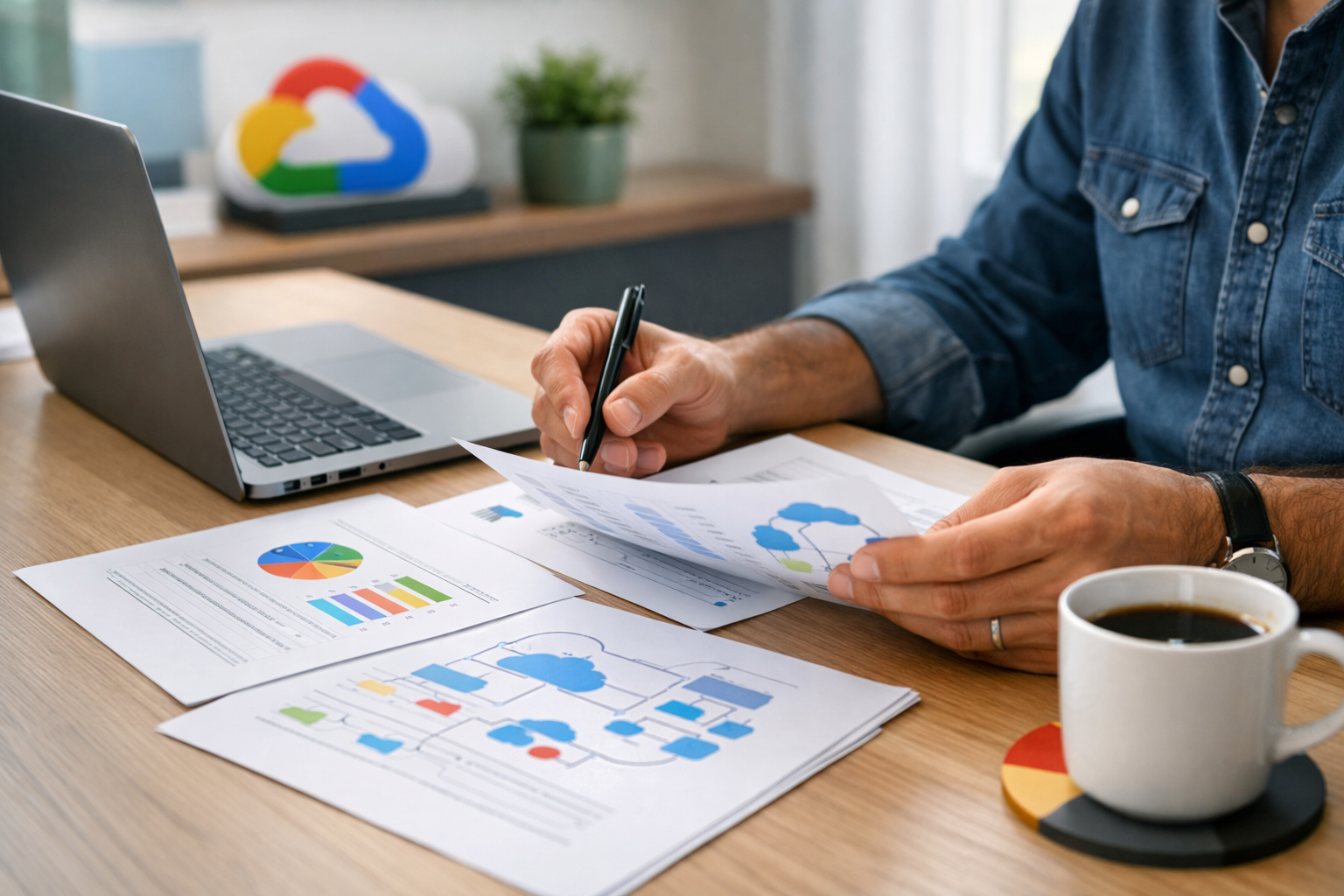 Google GCP-ADP Associate Data Practitioner Prep