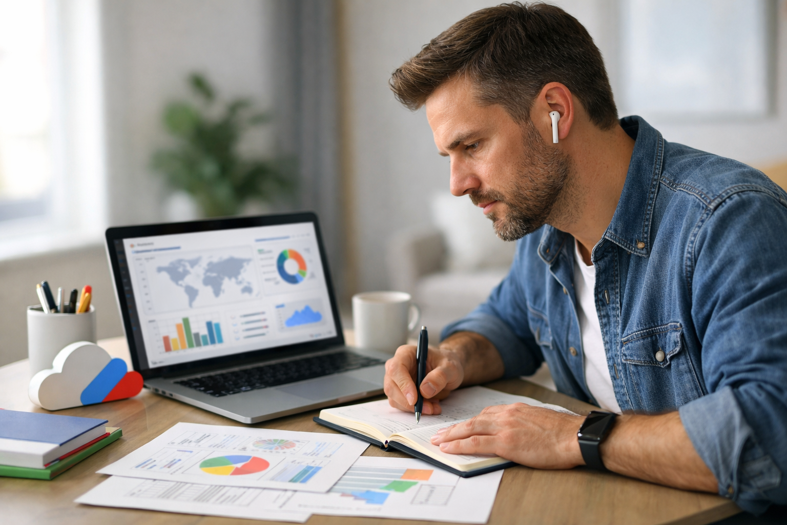 Google GCP-ADP Associate Data Practitioner Prep